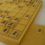 Shogi – Japanisches Schach